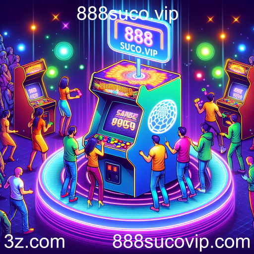 Descubra a Categoria de Jackpots em 888suco.vip